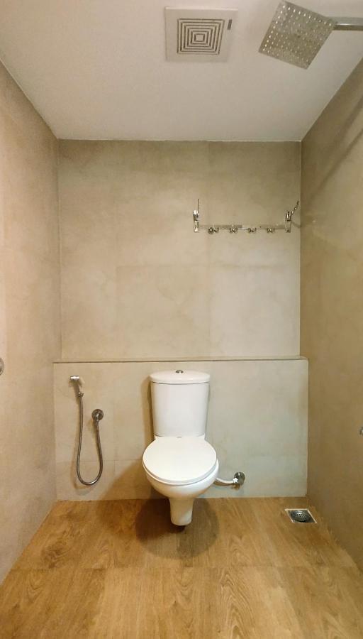 Hotel Green Plaza Thrissur Екстериор снимка