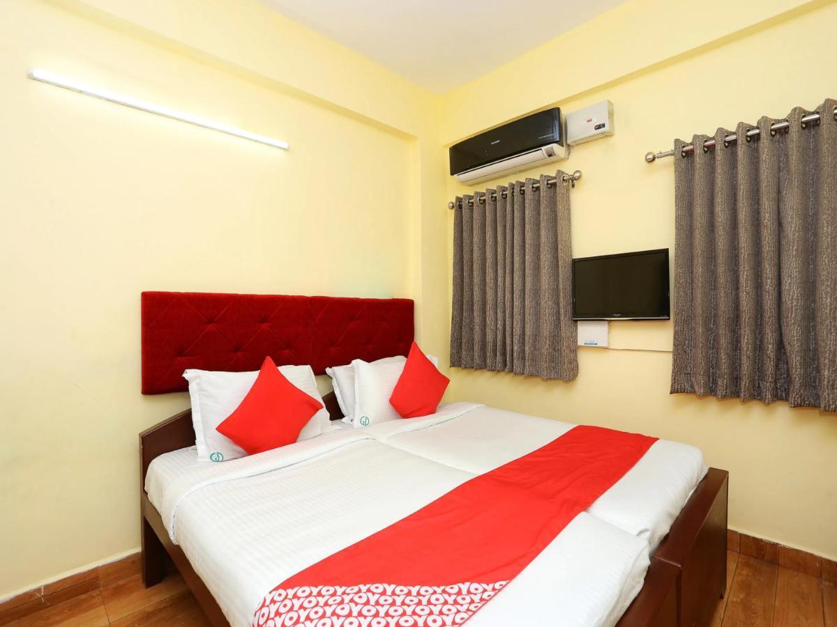 Hotel Green Plaza Thrissur Екстериор снимка