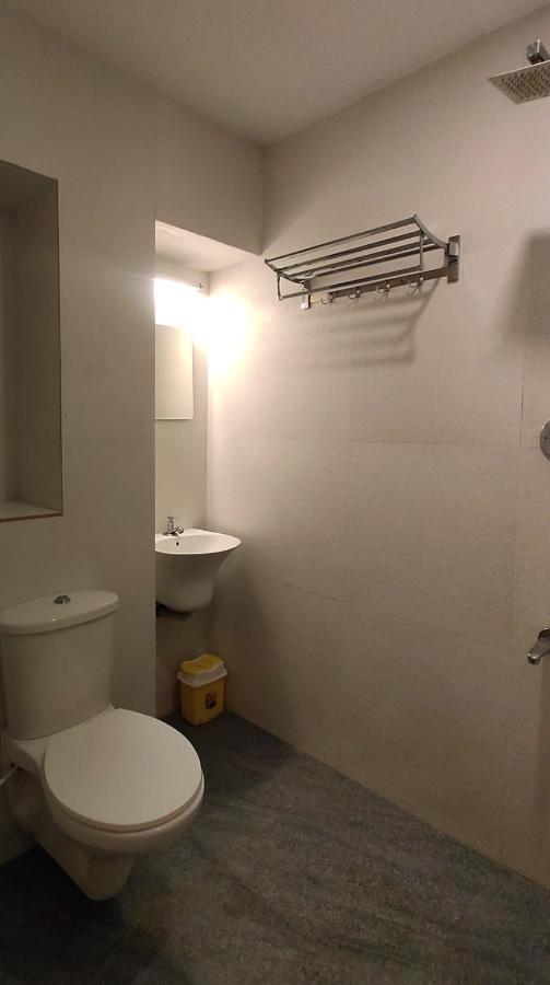 Hotel Green Plaza Thrissur Екстериор снимка