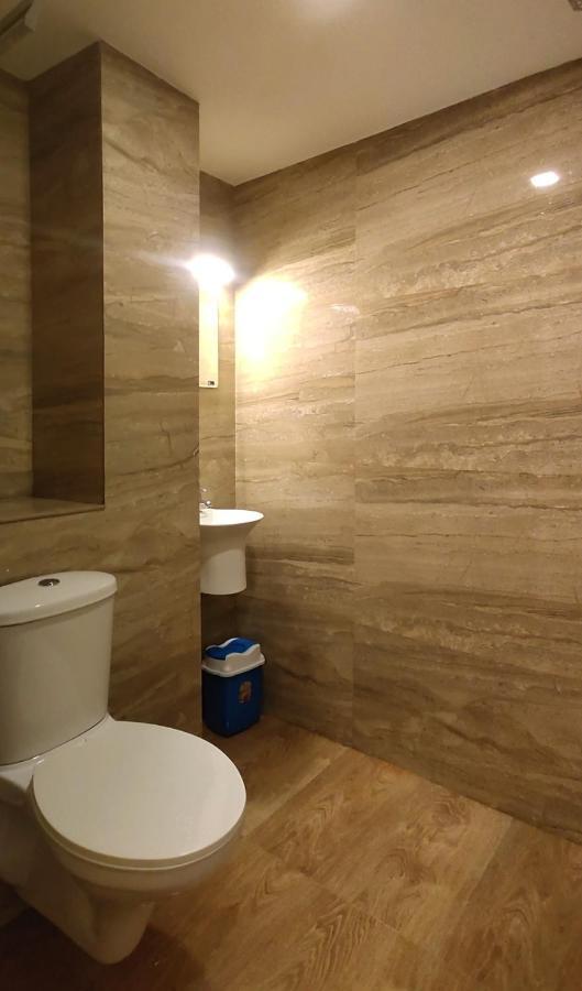 Hotel Green Plaza Thrissur Екстериор снимка