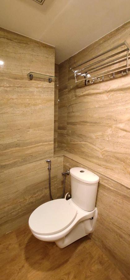 Hotel Green Plaza Thrissur Екстериор снимка