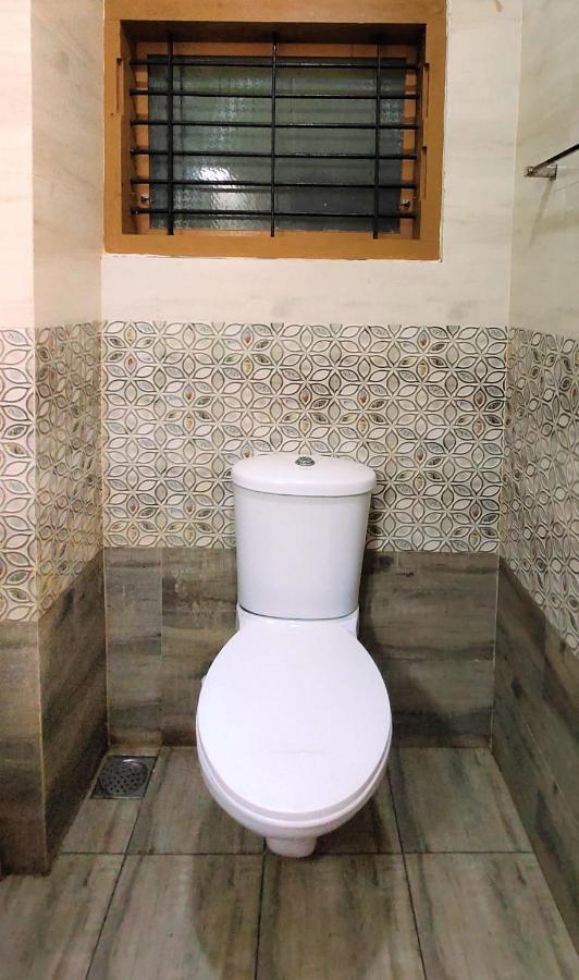Hotel Green Plaza Thrissur Екстериор снимка