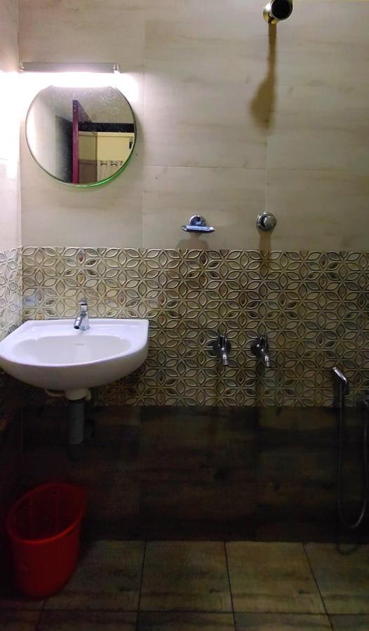 Hotel Green Plaza Thrissur Екстериор снимка