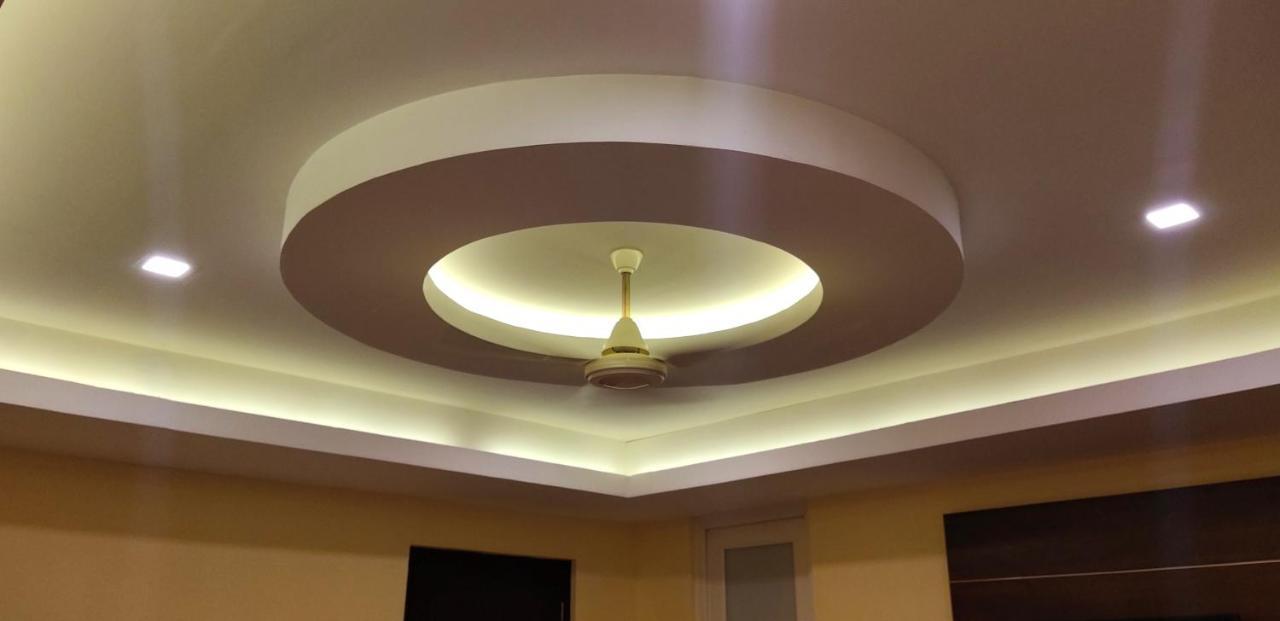 Hotel Green Plaza Thrissur Екстериор снимка